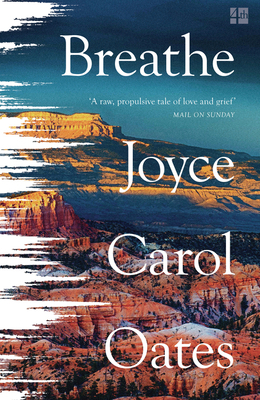 Breathe 0008490929 Book Cover