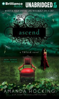 Ascend 1455857017 Book Cover