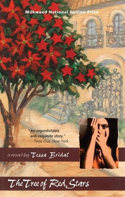 The Tree of Red Stars B003759M9U Book Cover