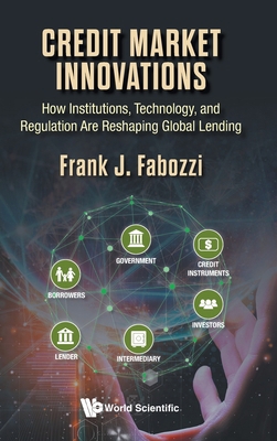 Credit Market Innovations 180061814X Book Cover
