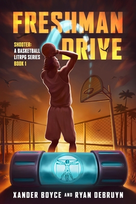 Freshmen Drive 1777662443 Book Cover