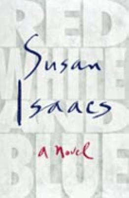Red, White And Blue 0002259443 Book Cover
