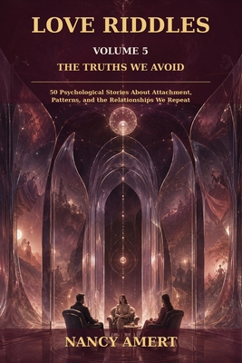 Love Riddles B0HDBGQGRT Book Cover