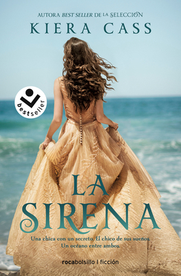 La Sirena / The Siren [Spanish] 8417821643 Book Cover