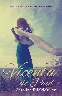 Vicenta de Paul 0692211624 Book Cover