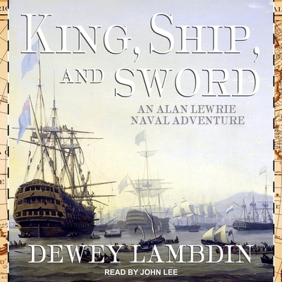 King, Ship, and Sword B08ZBRK1VJ Book Cover