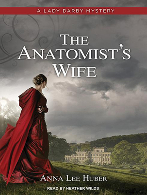 The Anatomist's Wife 1494554909 Book Cover