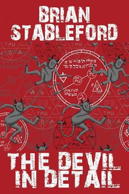 The Devil in Detail 1479421707 Book Cover