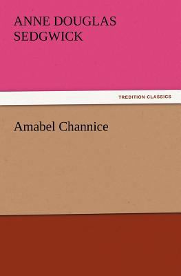 Amabel Channice 3847215892 Book Cover