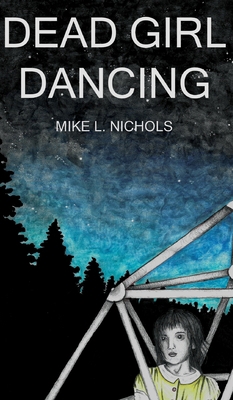 Dead Girl Dancing 3347181735 Book Cover