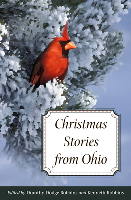 Christmas Stories from Ohio 1606350641 Book Cover