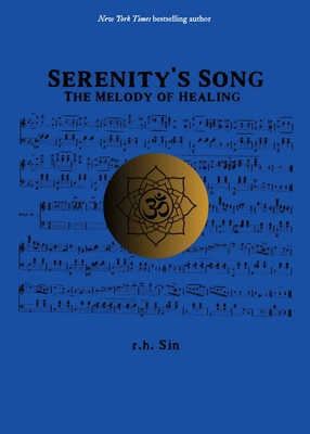Serenity's Song: The Melody of Healing B0DV4N425Z Book Cover