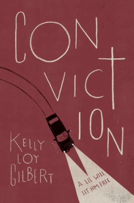 Conviction 0515159972 Book Cover