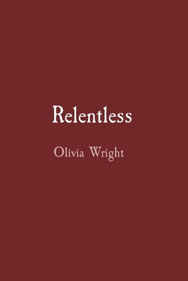 Relentless [Large Print] 1088048978 Book Cover