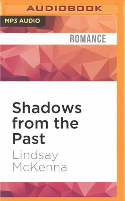 Shadows from the Past 1522664122 Book Cover