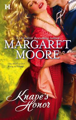 Knave's Honor 0373772459 Book Cover