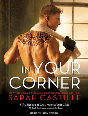 In Your Corner 1494501163 Book Cover