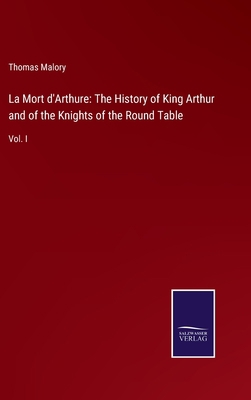 La Mort d'Arthure: The History of King Arthur a... 375255343X Book Cover