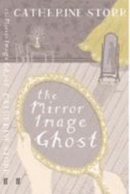 MIRROR IMAGE 0571237606 Book Cover