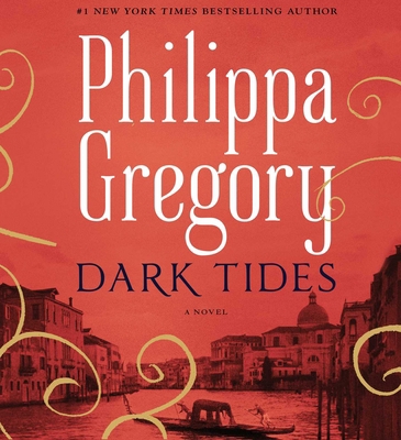 Dark Tides 1797111388 Book Cover