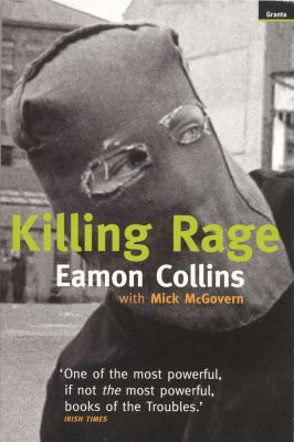 Killing Rage 1862070083 Book Cover