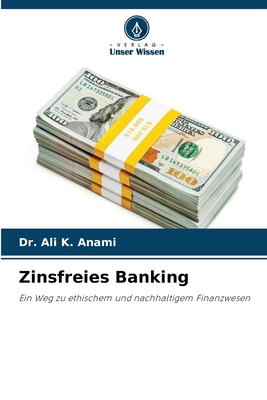 Zinsfreies Banking [German] 6208410541 Book Cover