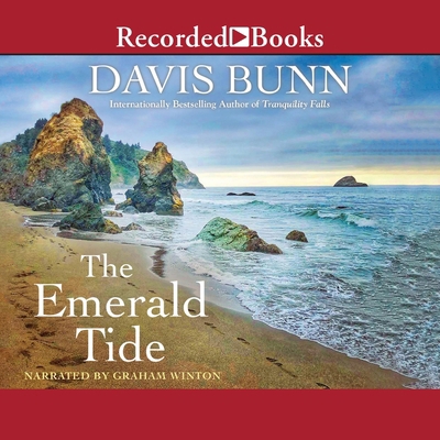 The Emerald Tide B0DWZX74Q5 Book Cover