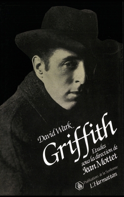 David Wark Griffith [French] 2858024197 Book Cover