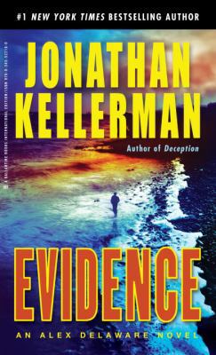 Evidence 0345522168 Book Cover