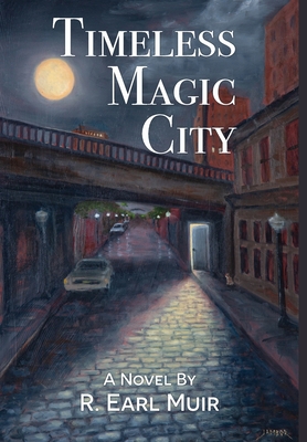 Timeless Magic City B0BLFQWZRY Book Cover