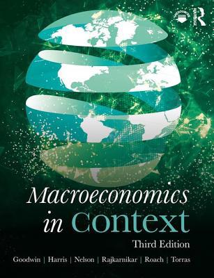 Macroeconomics in Context 1138559032 Book Cover