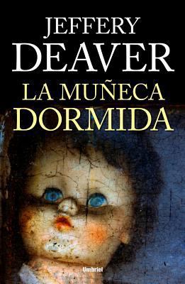 La Muneca Dormida = The Sleeping Doll [Spanish] 849291520X Book Cover