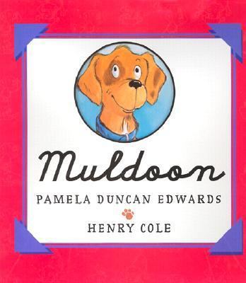 Muldoon 0786803606 Book Cover