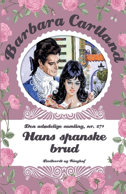 Hans spanske brud [Danish] 8726158175 Book Cover
