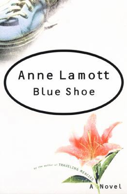 Blue Shoe B00011KHDS Book Cover