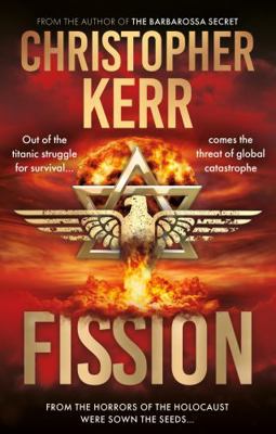 Fission            Book Cover