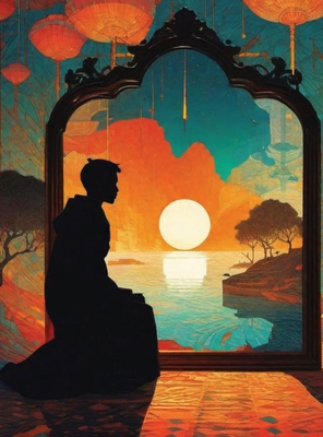 Allow Me to Introduce Myself B0CVZFQTK9 Book Cover