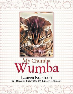 My Chumba Wumba 1543465838 Book Cover