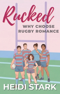 Rucked 1960630237 Book Cover