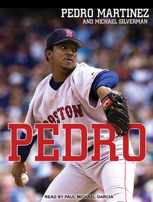 Pedro 1494510766 Book Cover