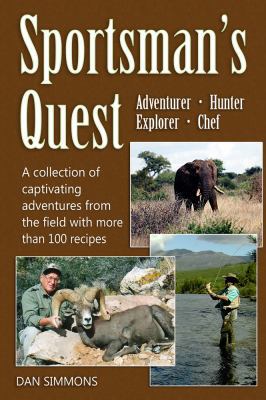 Sportsman's Quest 1495193489 Book Cover