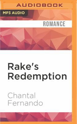 Rake's Redemption 1531889514 Book Cover