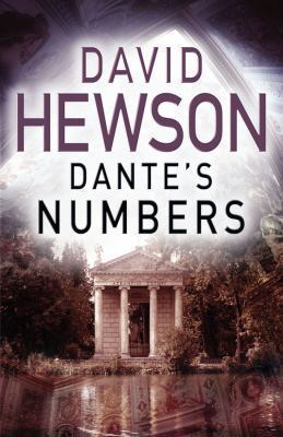 Dante's Numbers B003GK2202 Book Cover