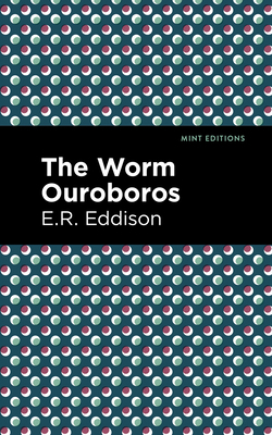 The Worm Ouroboros 1513133055 Book Cover
