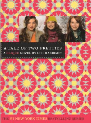 A Tale of Two Pretties 0606151249 Book Cover