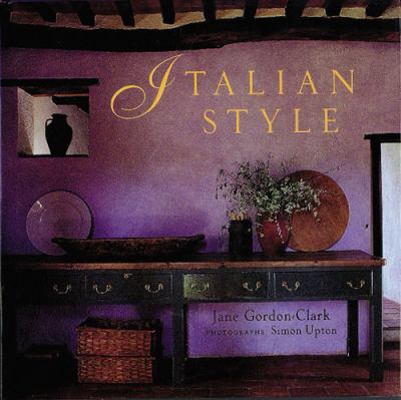 Italian Style 0711212074 Book Cover