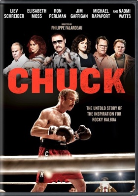 Chuck B072MPKRNK Book Cover