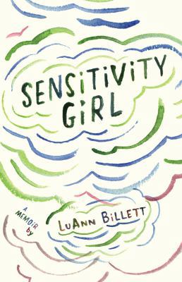 Sensitivity Girl 0692080627 Book Cover