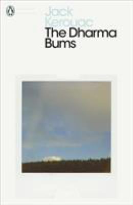 Dharma Bums B01BITHY2S Book Cover