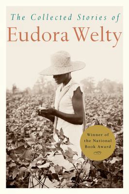 The Collected Stories of Eudora Welty B001Y35S36 Book Cover